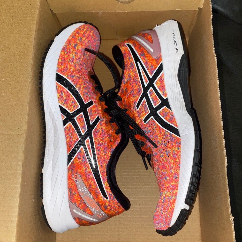 ASICS women shoes